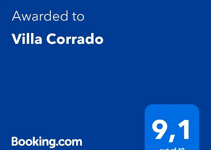 Villa Corrado