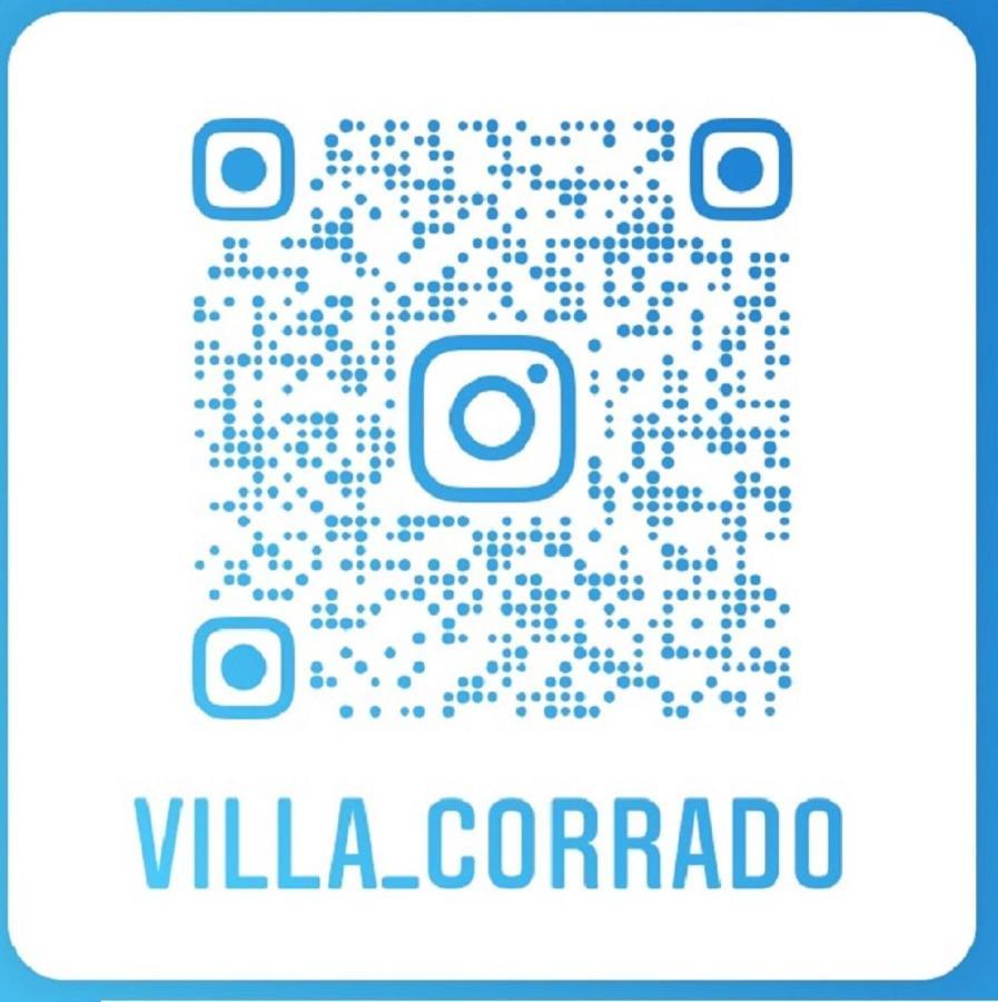 Corrado Apartment *