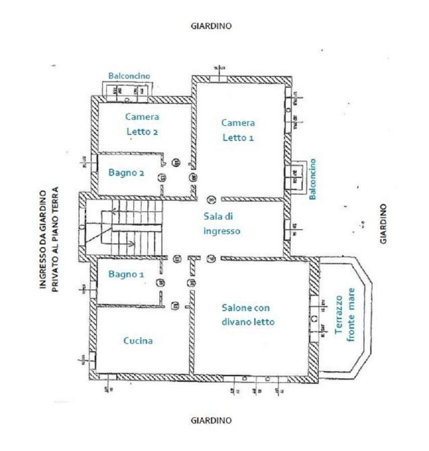 Apartment Corrado