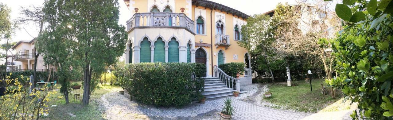 Corrado Apartment