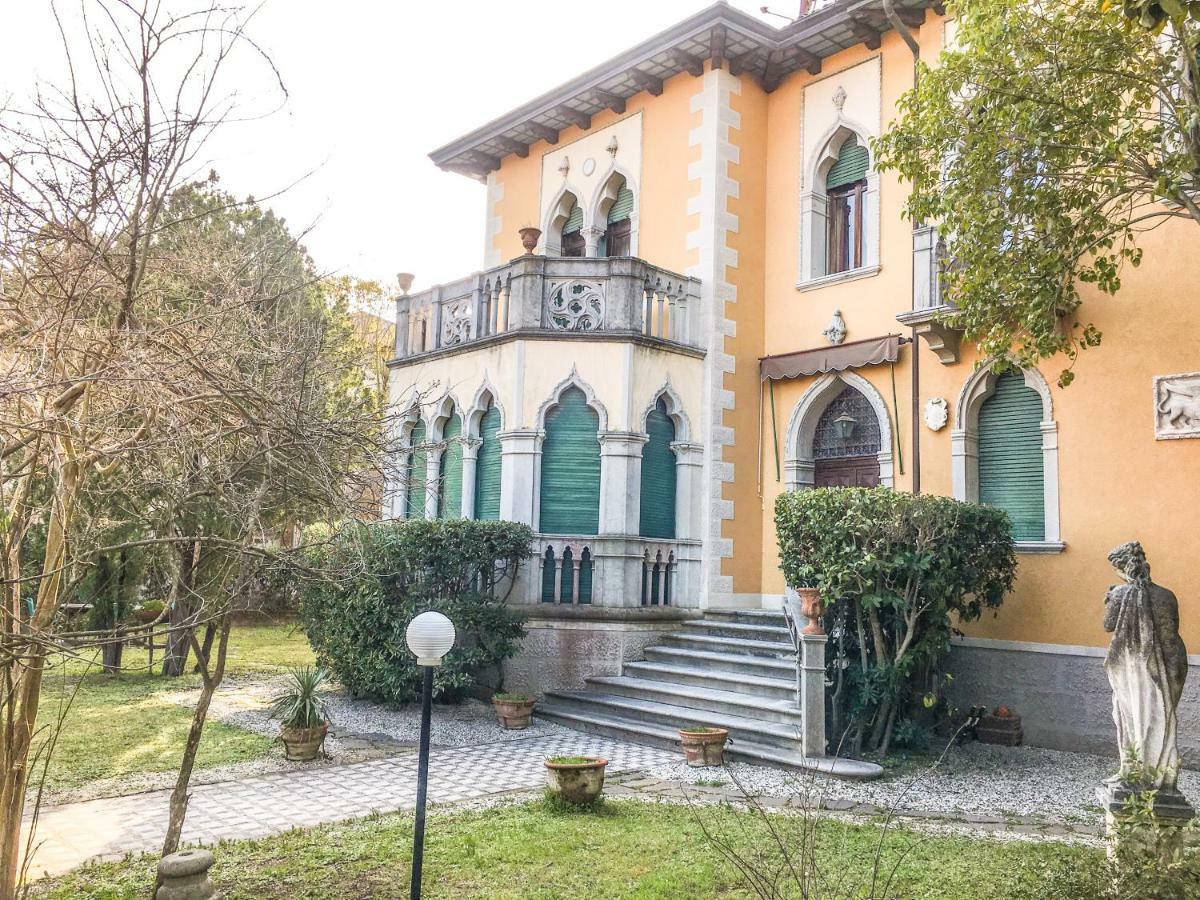 Corrado Lido di Venezia