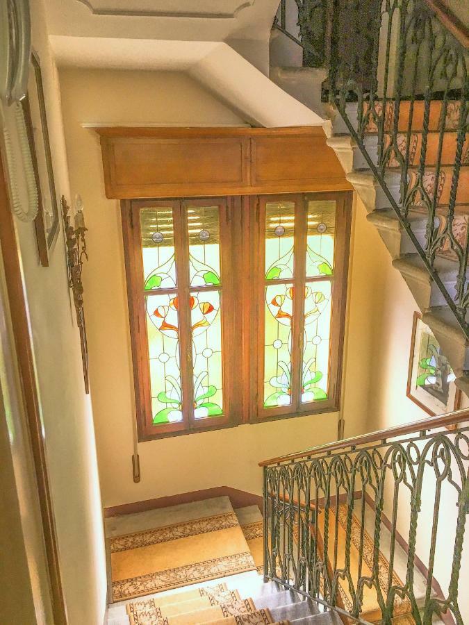 Corrado Apartment *