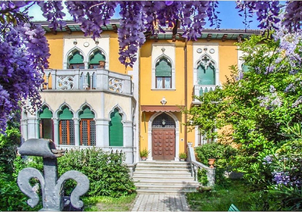 Apartment Corrado Lido di Venezia
