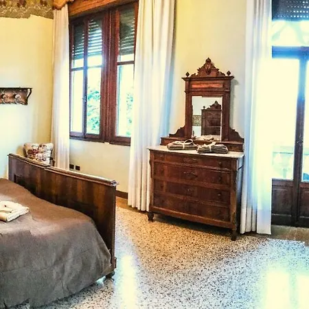 Villa Corrado Lido di Venezia Exterior foto