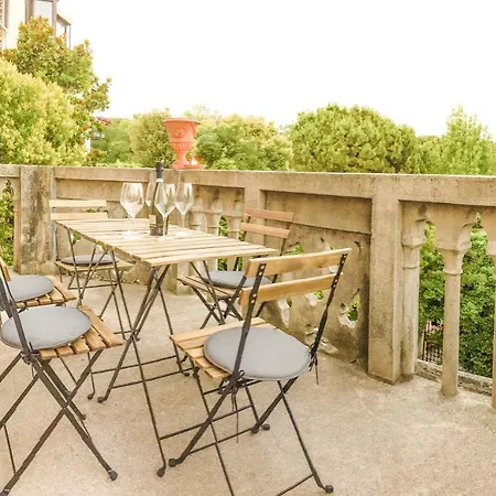 Villa Corrado Lido di Venezia Exterior foto
