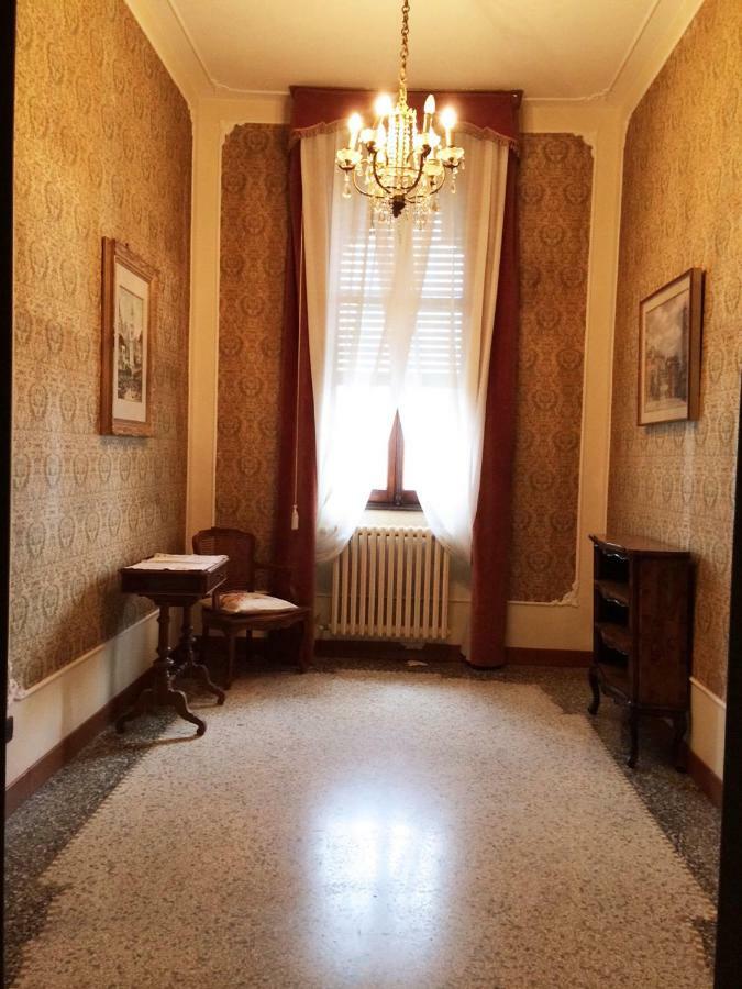 Apartment Corrado *