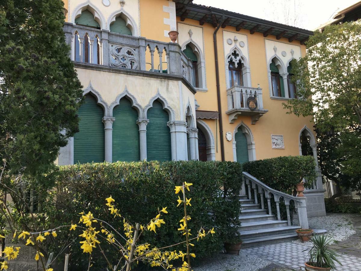 Apartment Corrado *