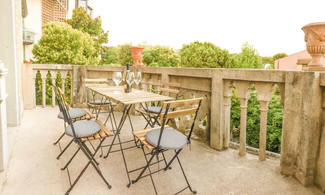 Apartment Corrado Lido di Venezia