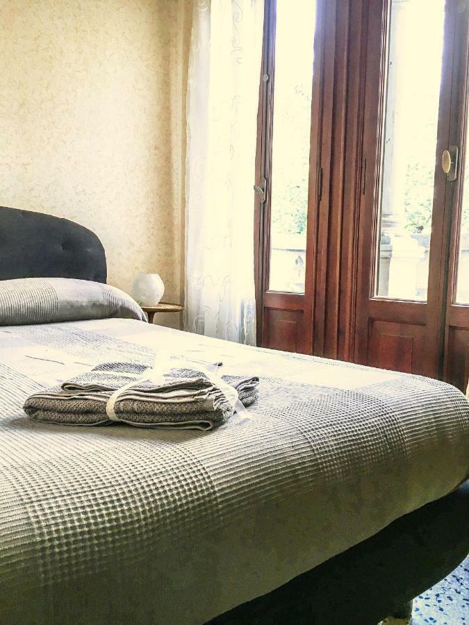 Corrado Apartment *