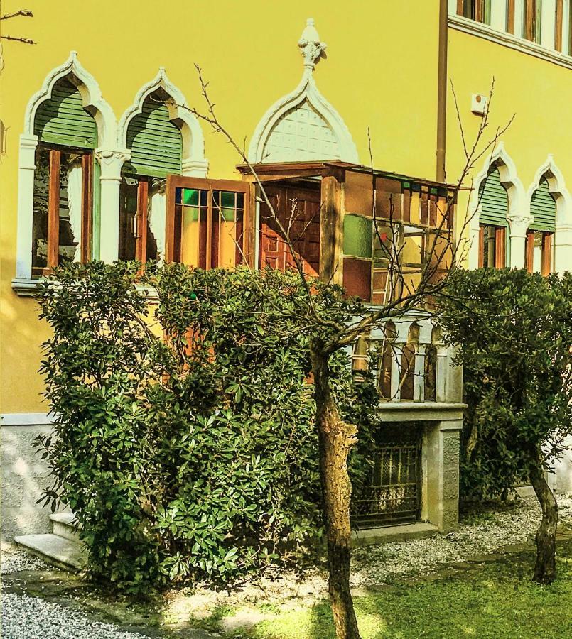 Apartment Corrado Lido di Venezia